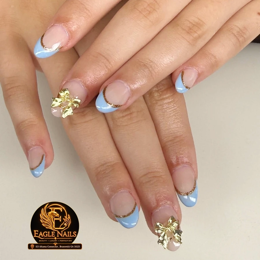 Eagle Nails