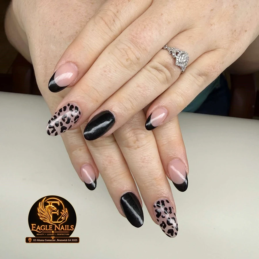 Eagle Nails