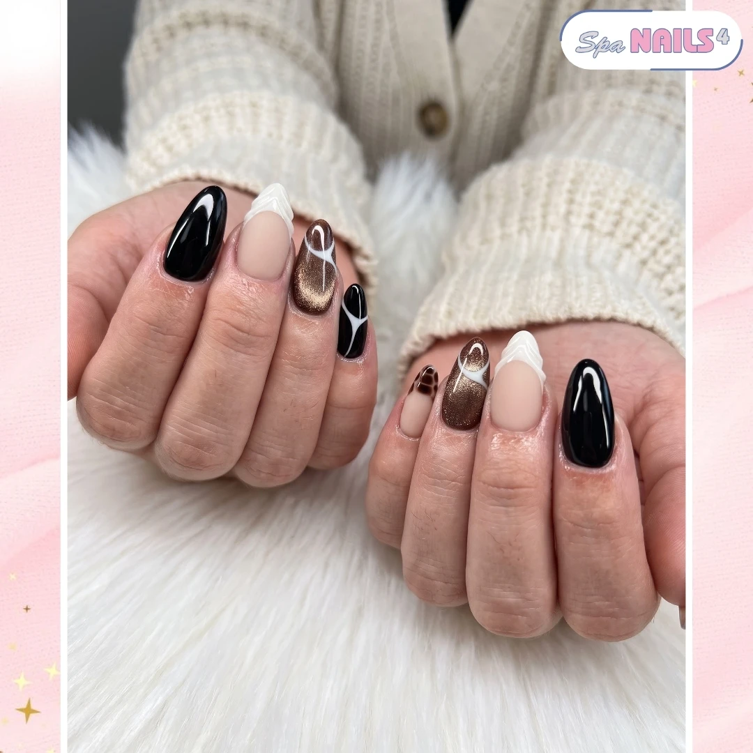 Spa Nails 4