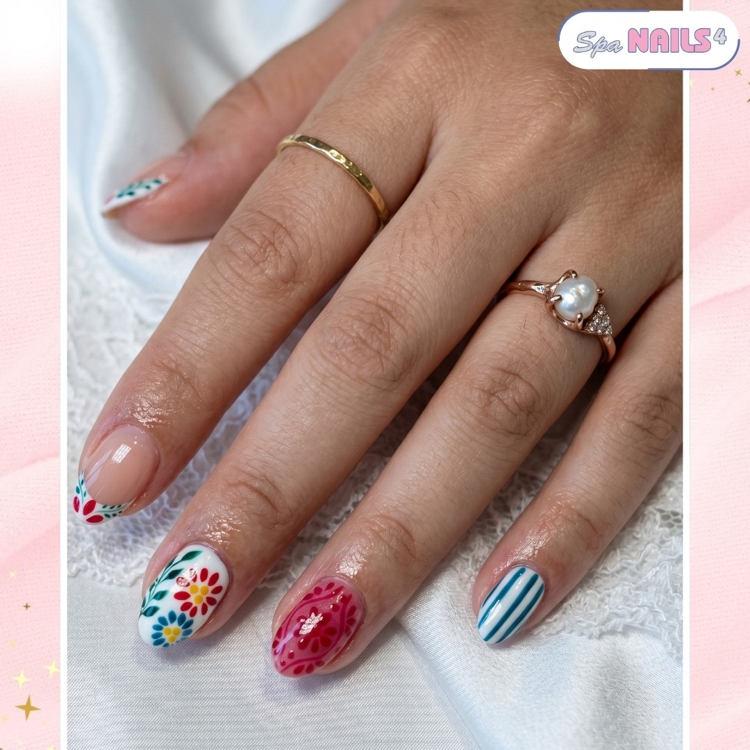 nails design
