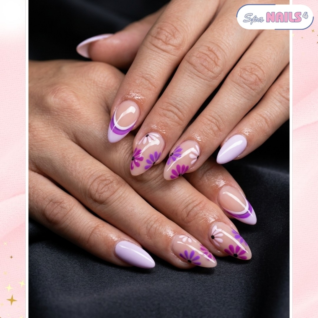 nails design