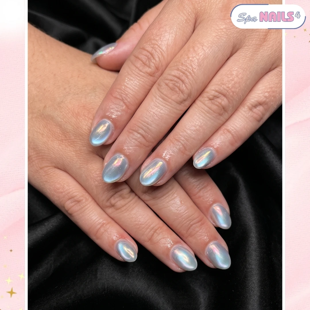 Spa Nails 4