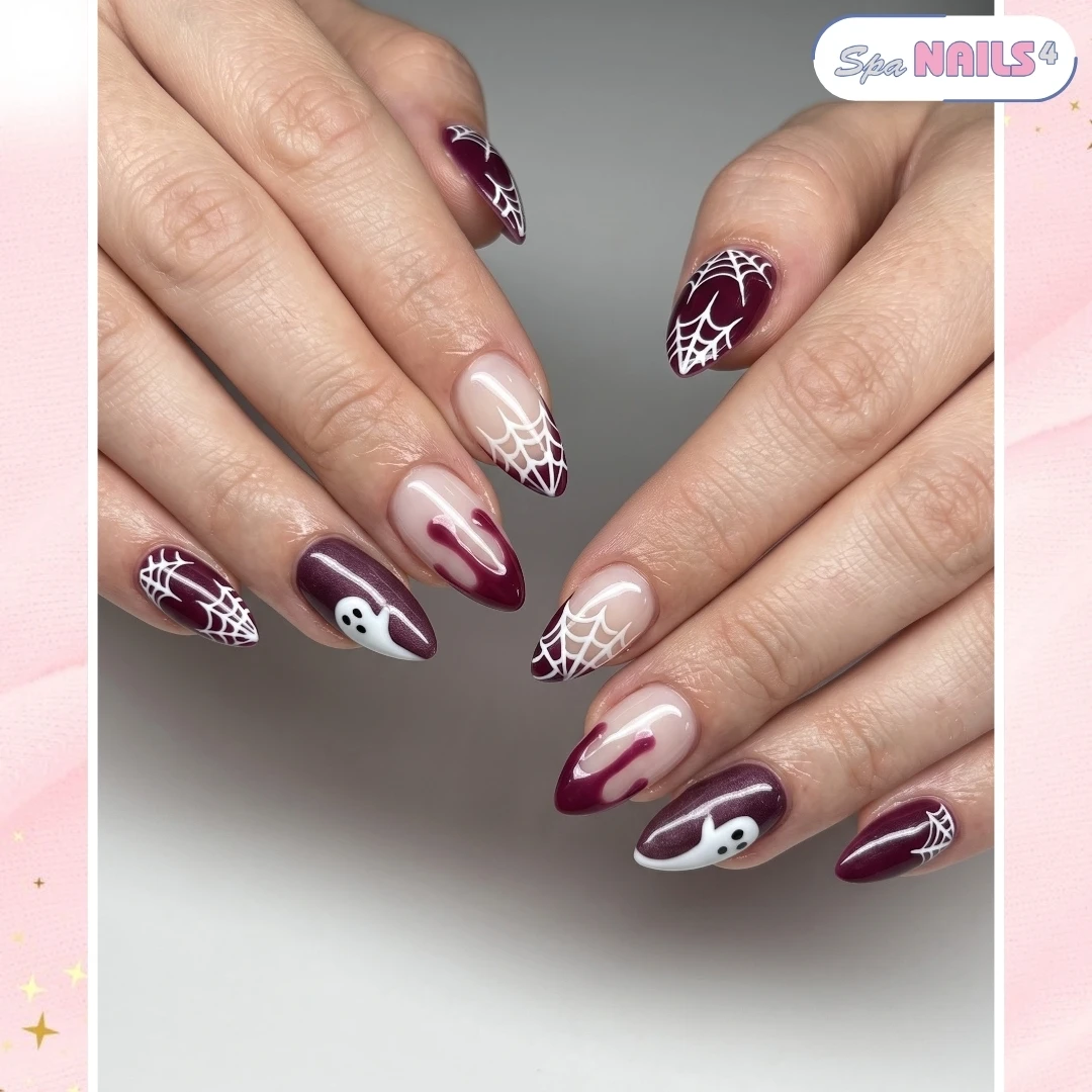 Spa Nails 4