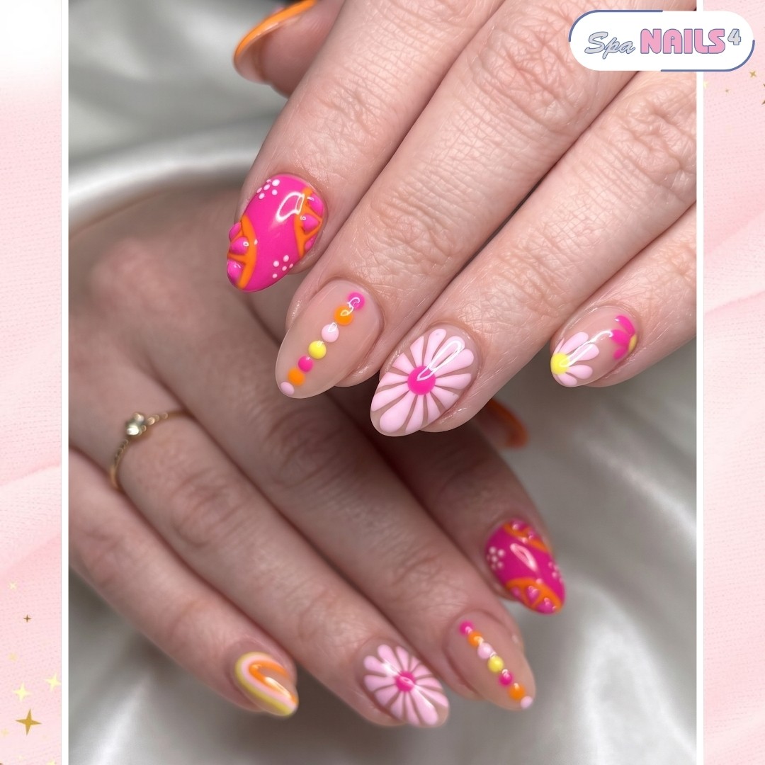 nails design
