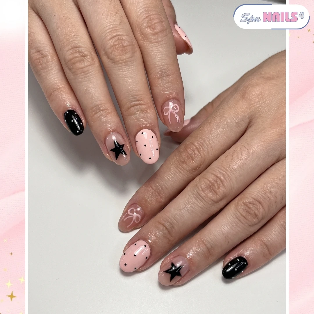 Spa Nails 4