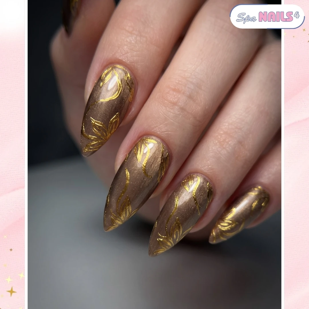 Spa Nails 4
