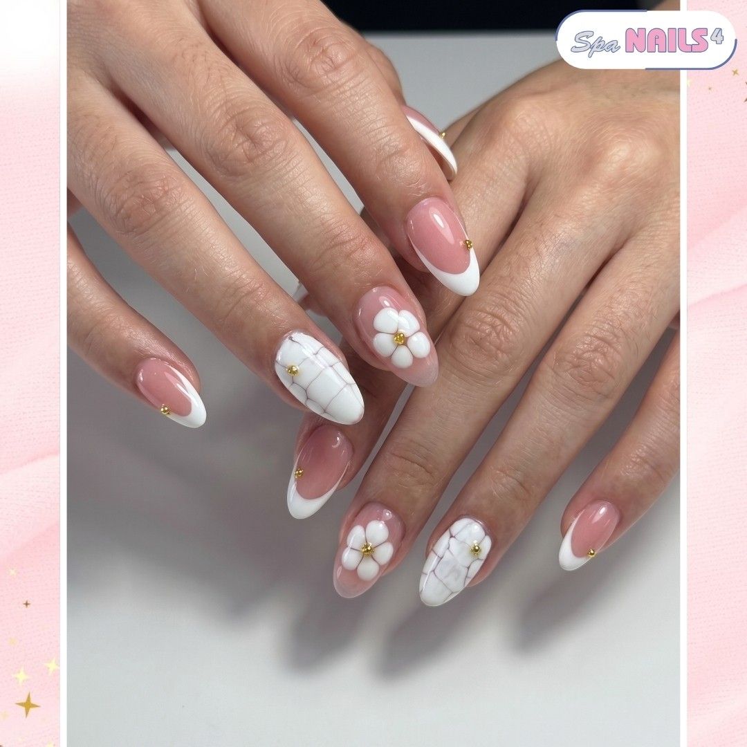 nails design