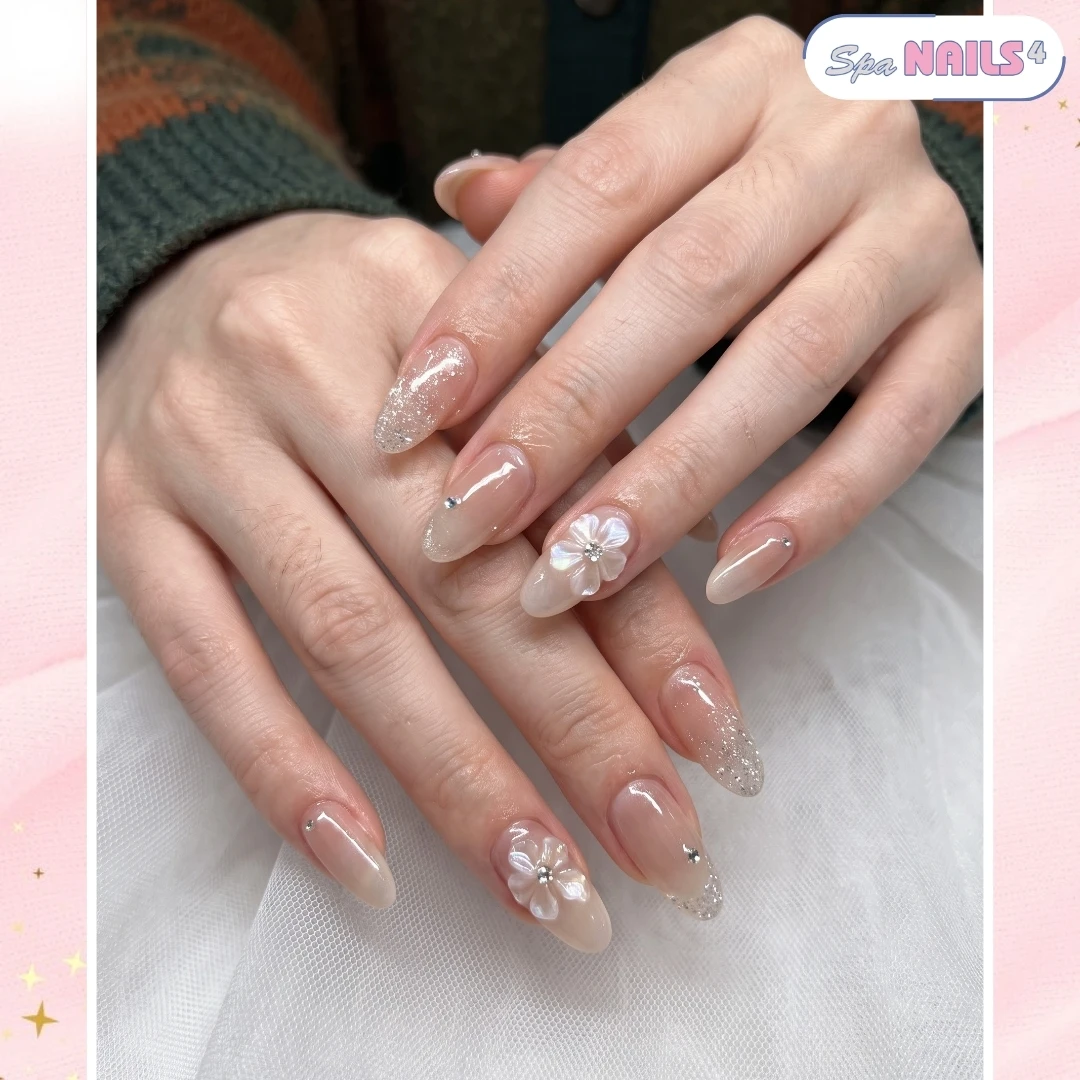 Spa Nails 4
