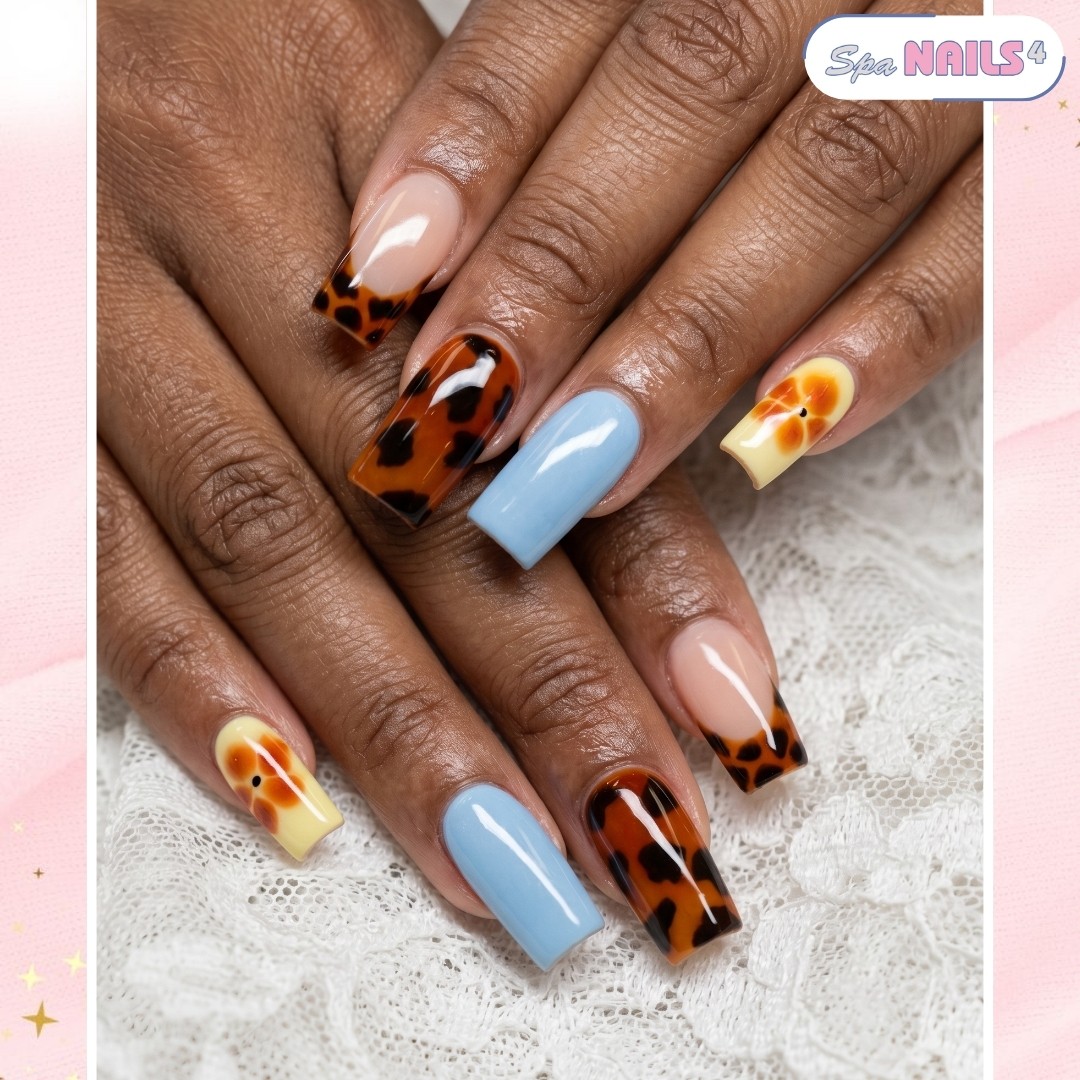 nails design