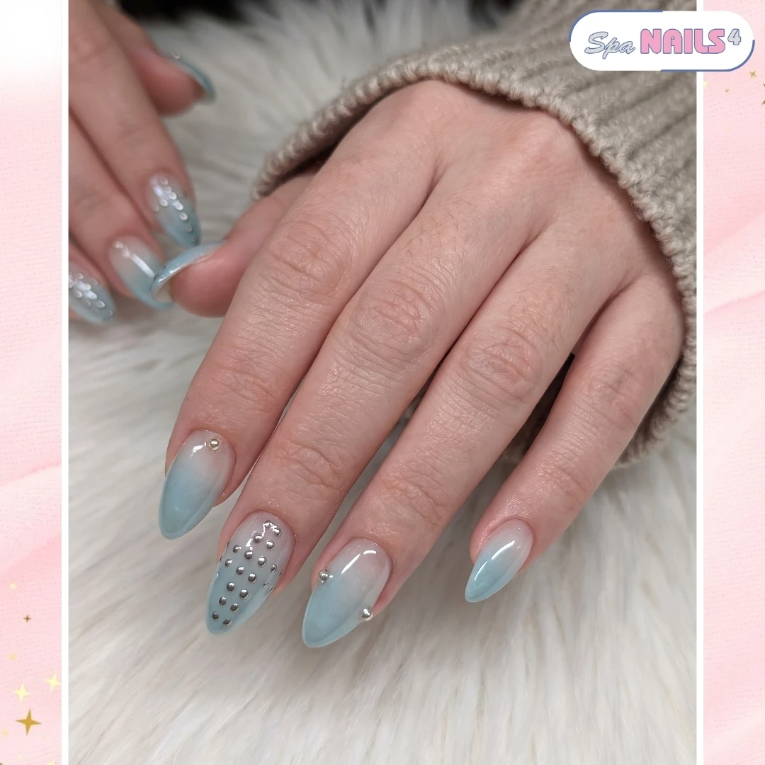 Spa Nails 4