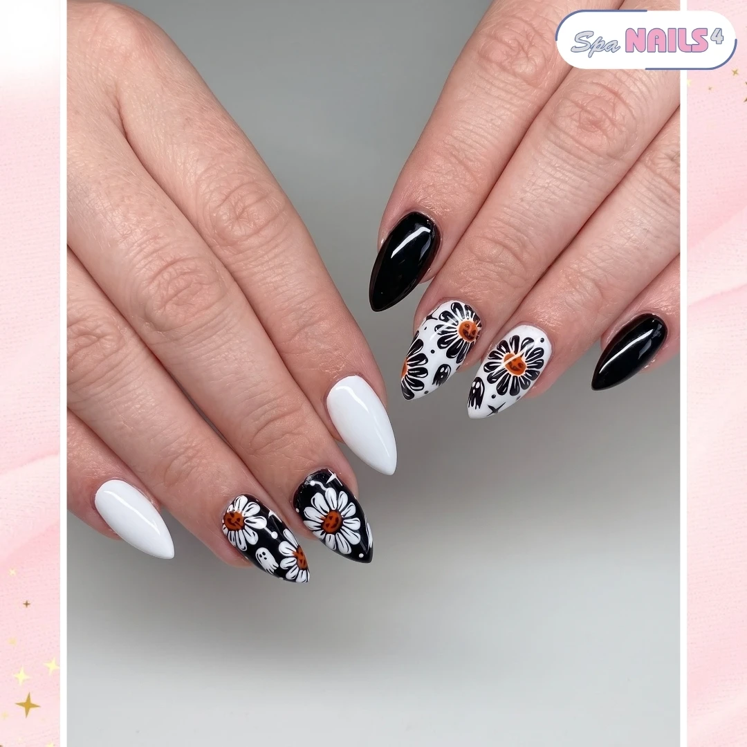 Spa Nails 4