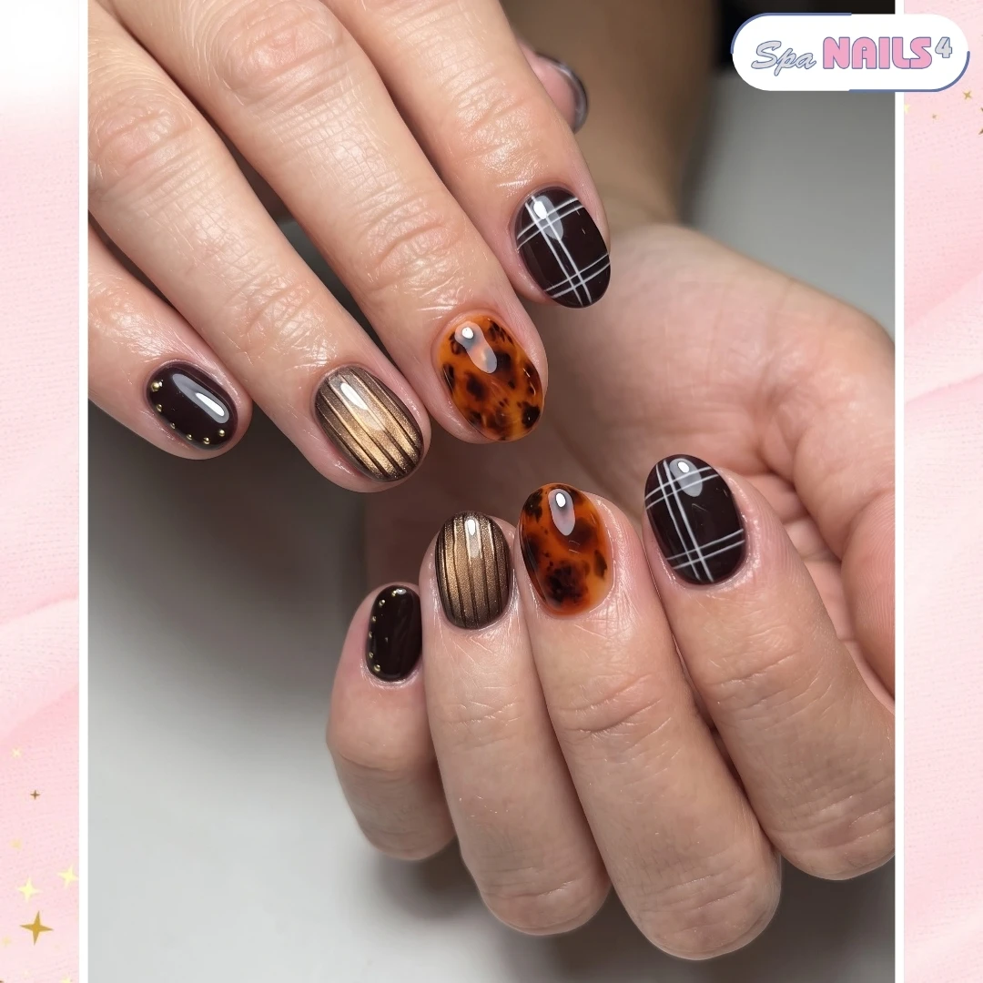 Spa Nails 4