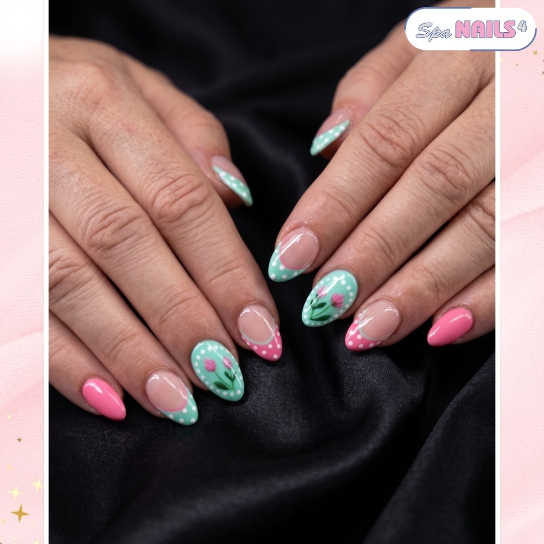 nails design
