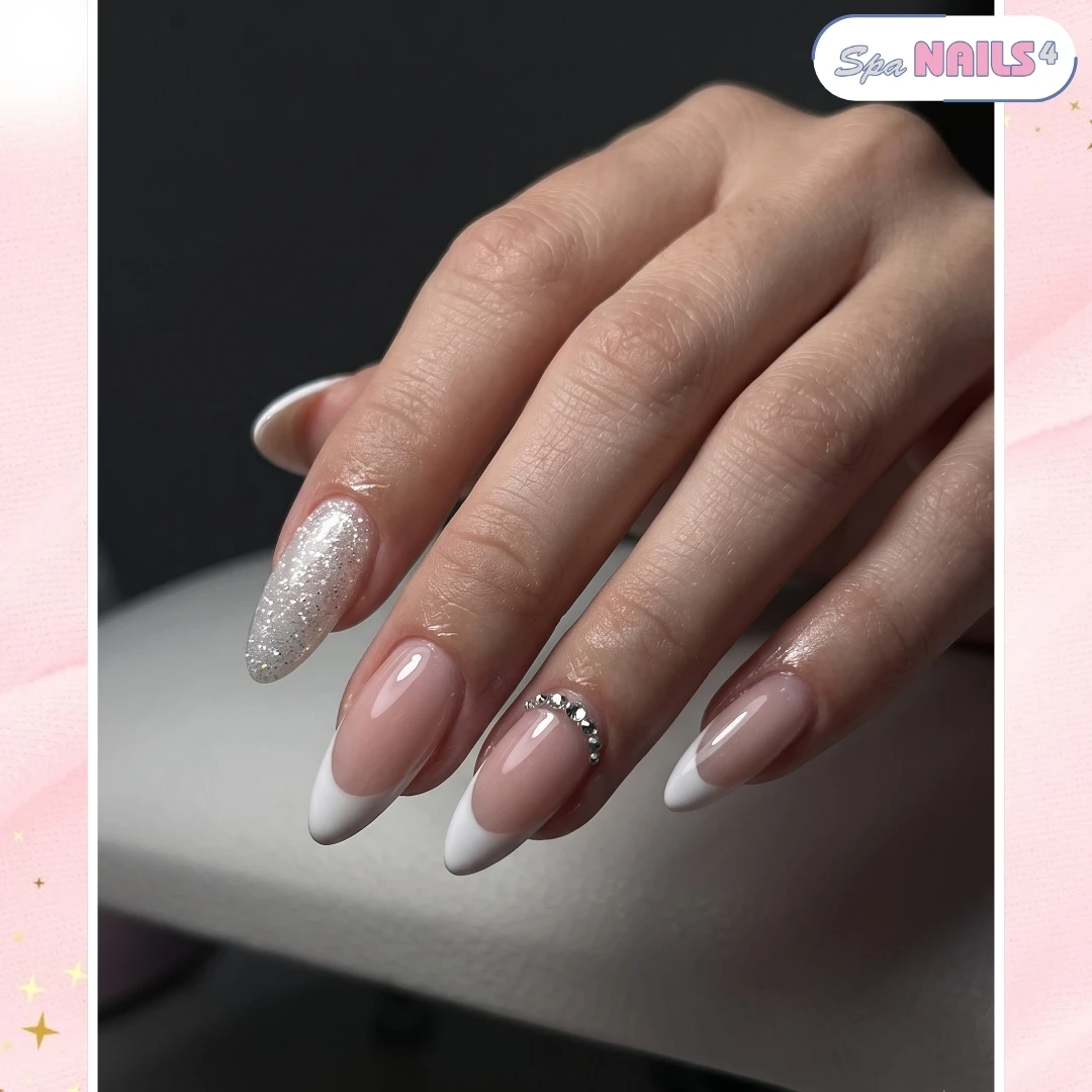Spa Nails 4