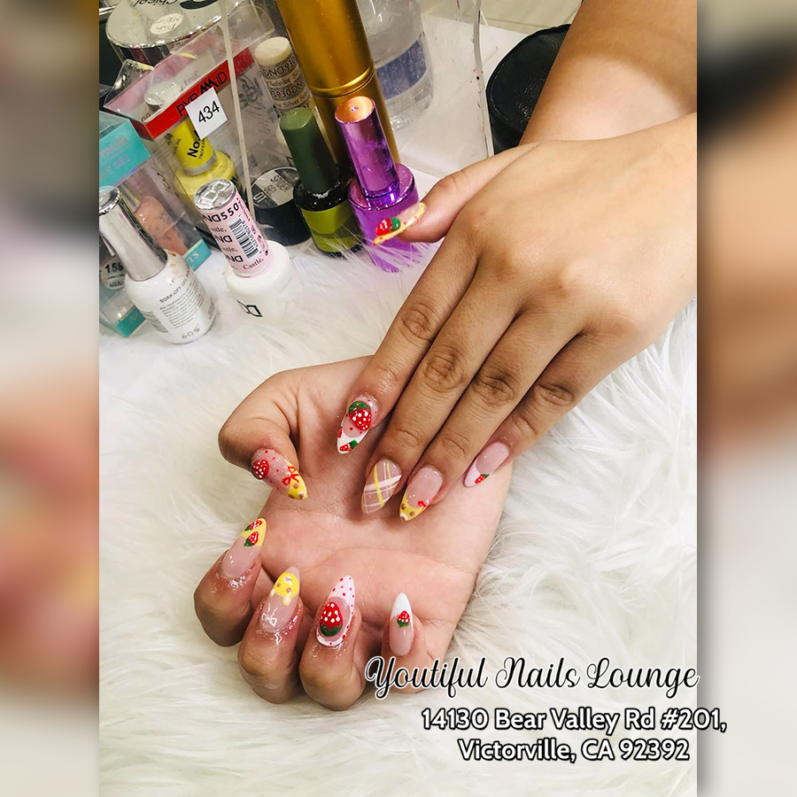 Youtiful Nails Lounge (4)
