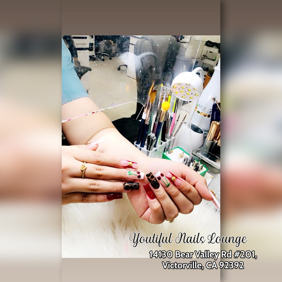 Youtiful Nails Lounge (6)