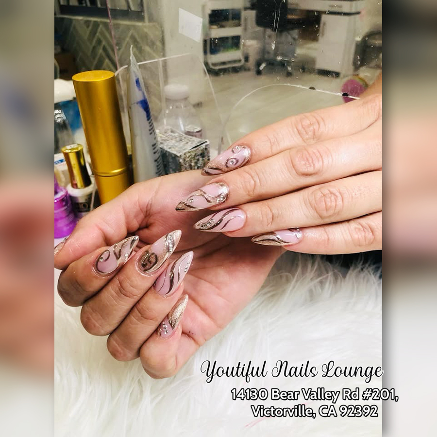 Youtiful Nails Lounge (7)