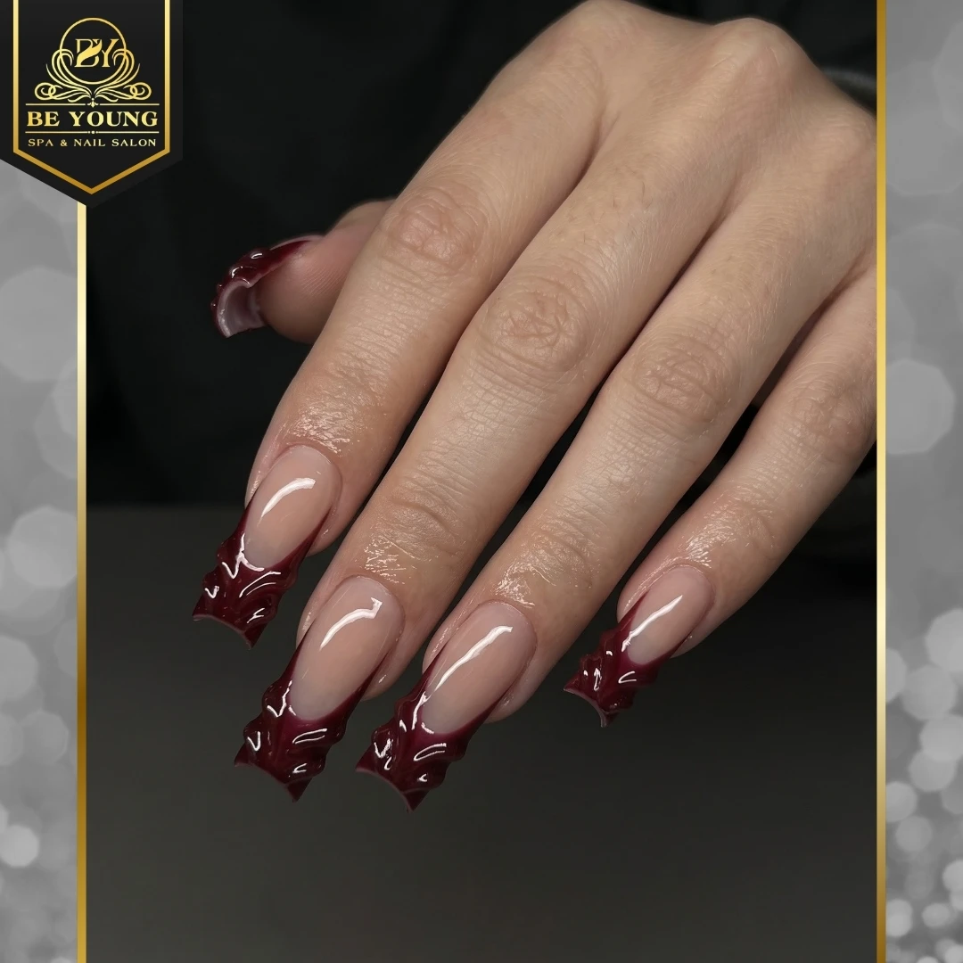BE YOUNG NAIL SALON