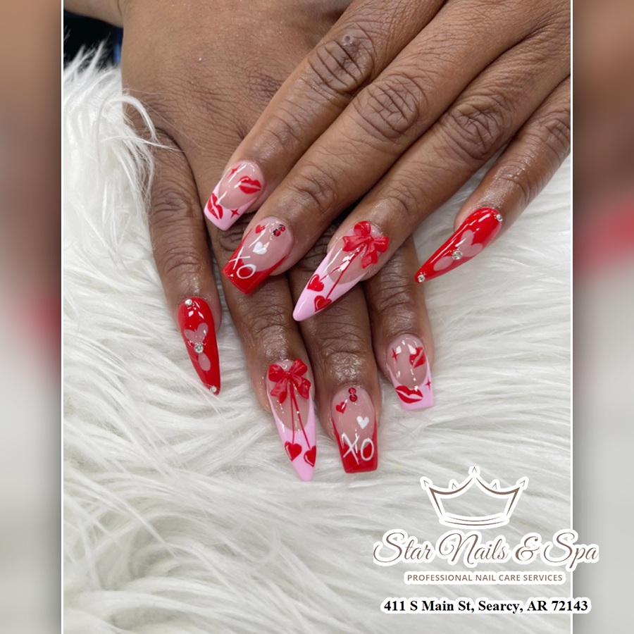 Star Nails & Spa