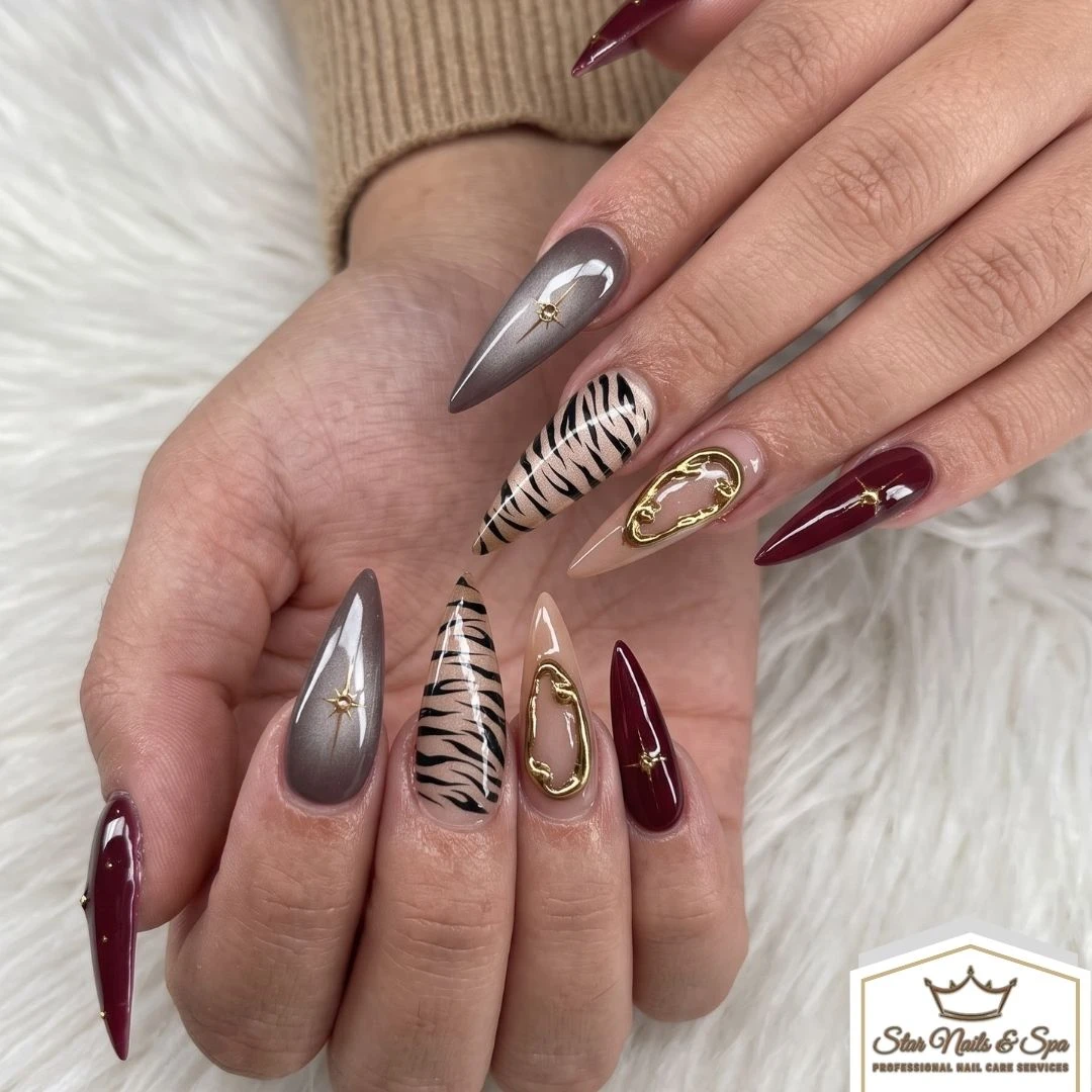 Nail Design
