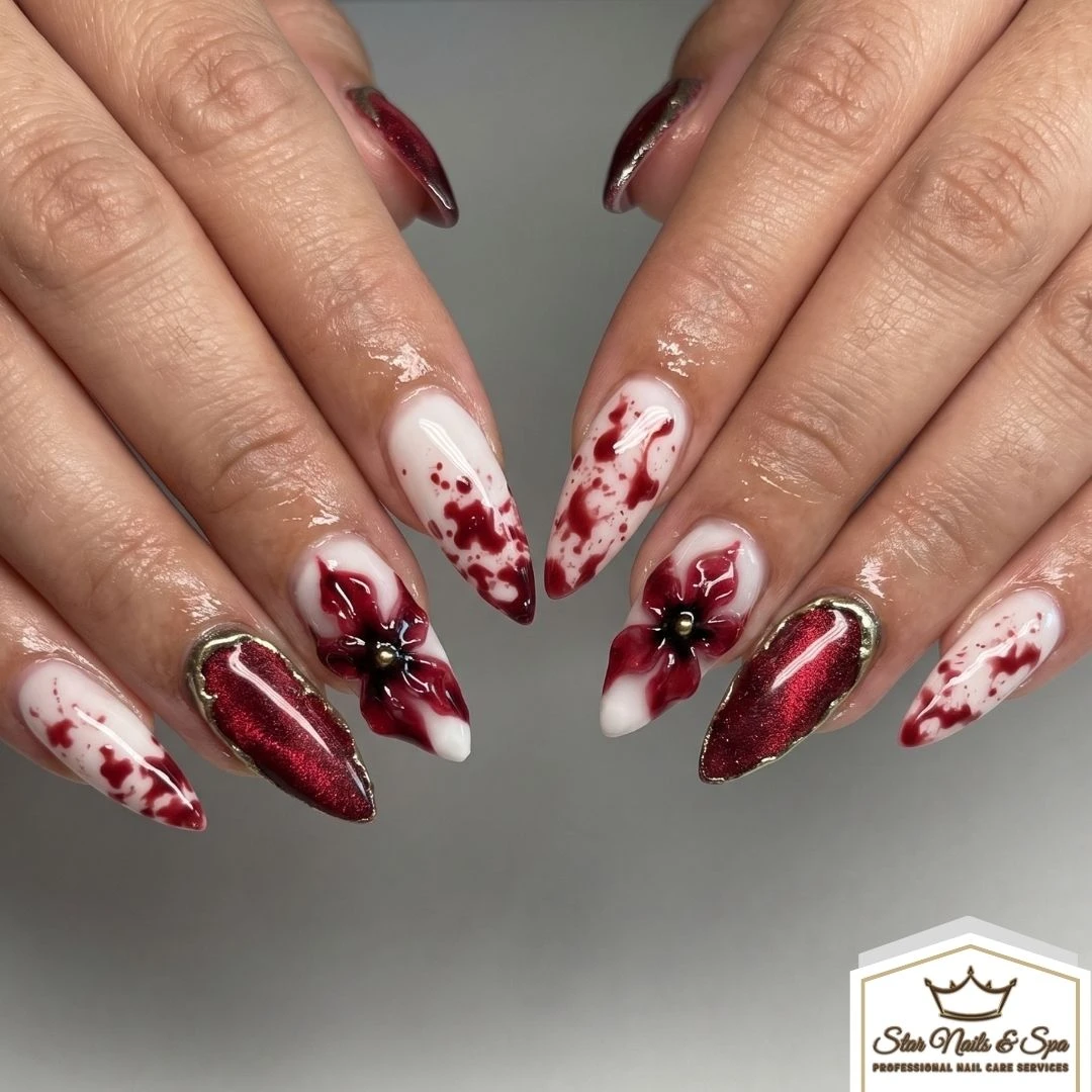 Star Nails & Spa