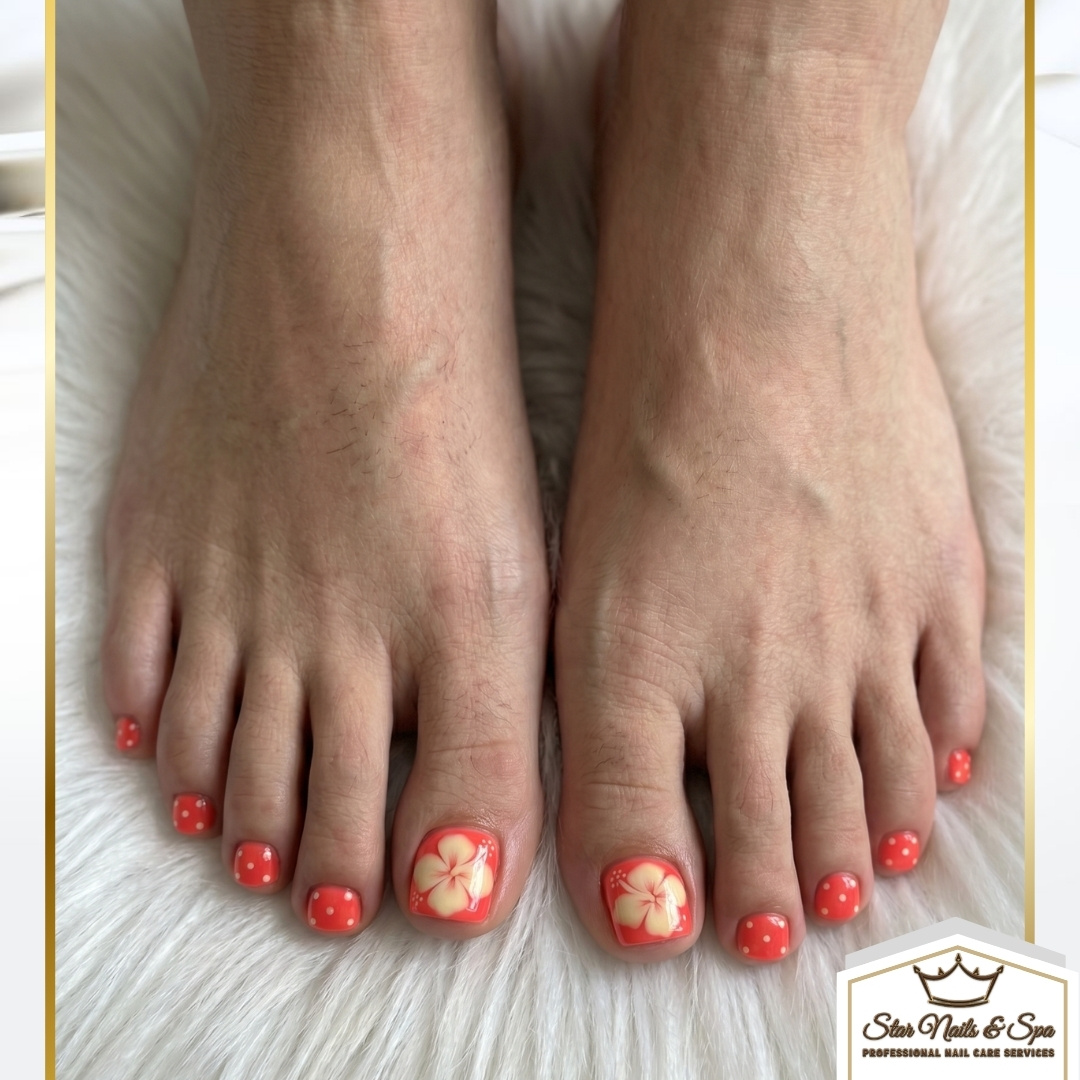 Nail Design June 16 2026