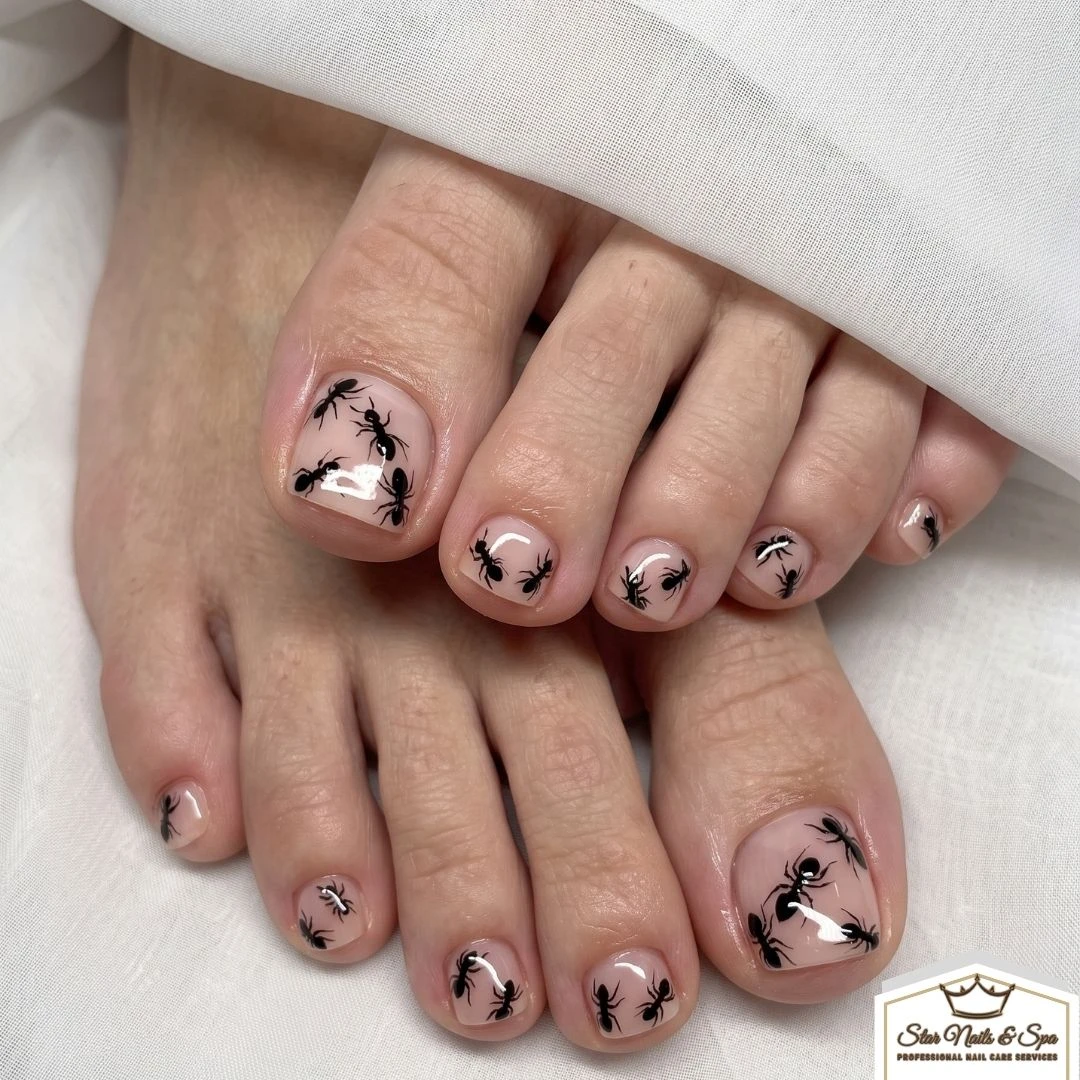 Star Nails & Spa