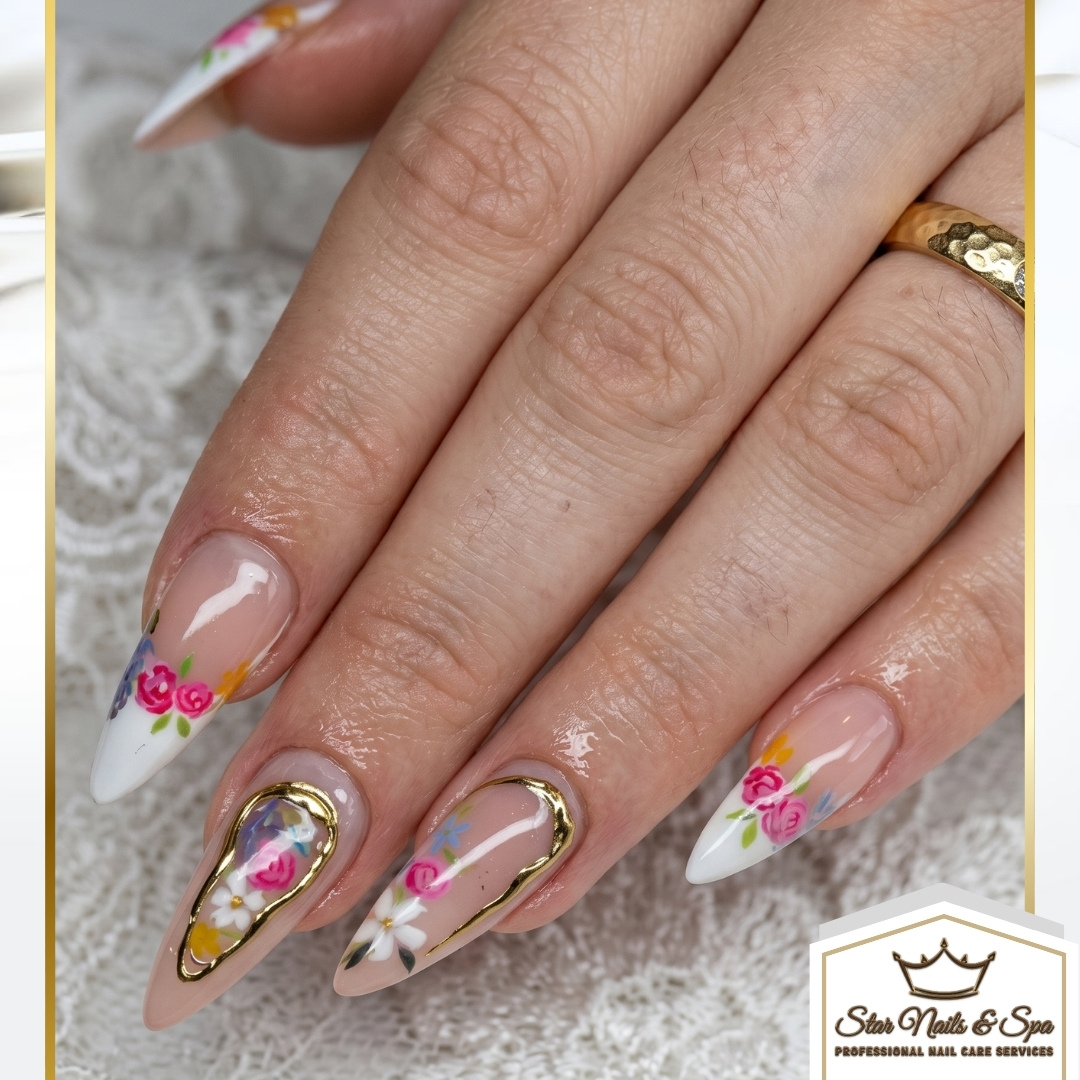 Nails Design