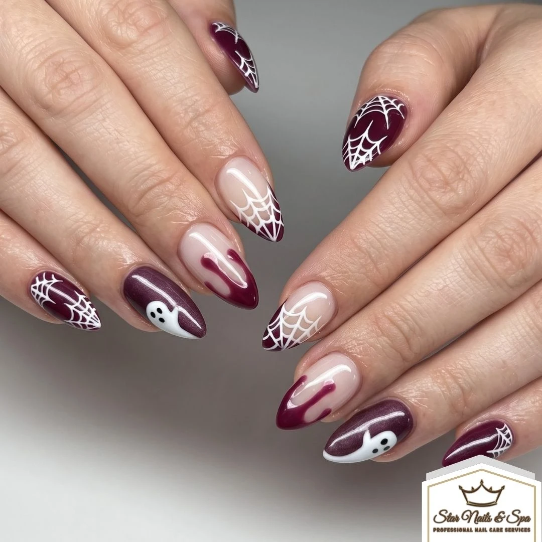 Star Nails & Spa