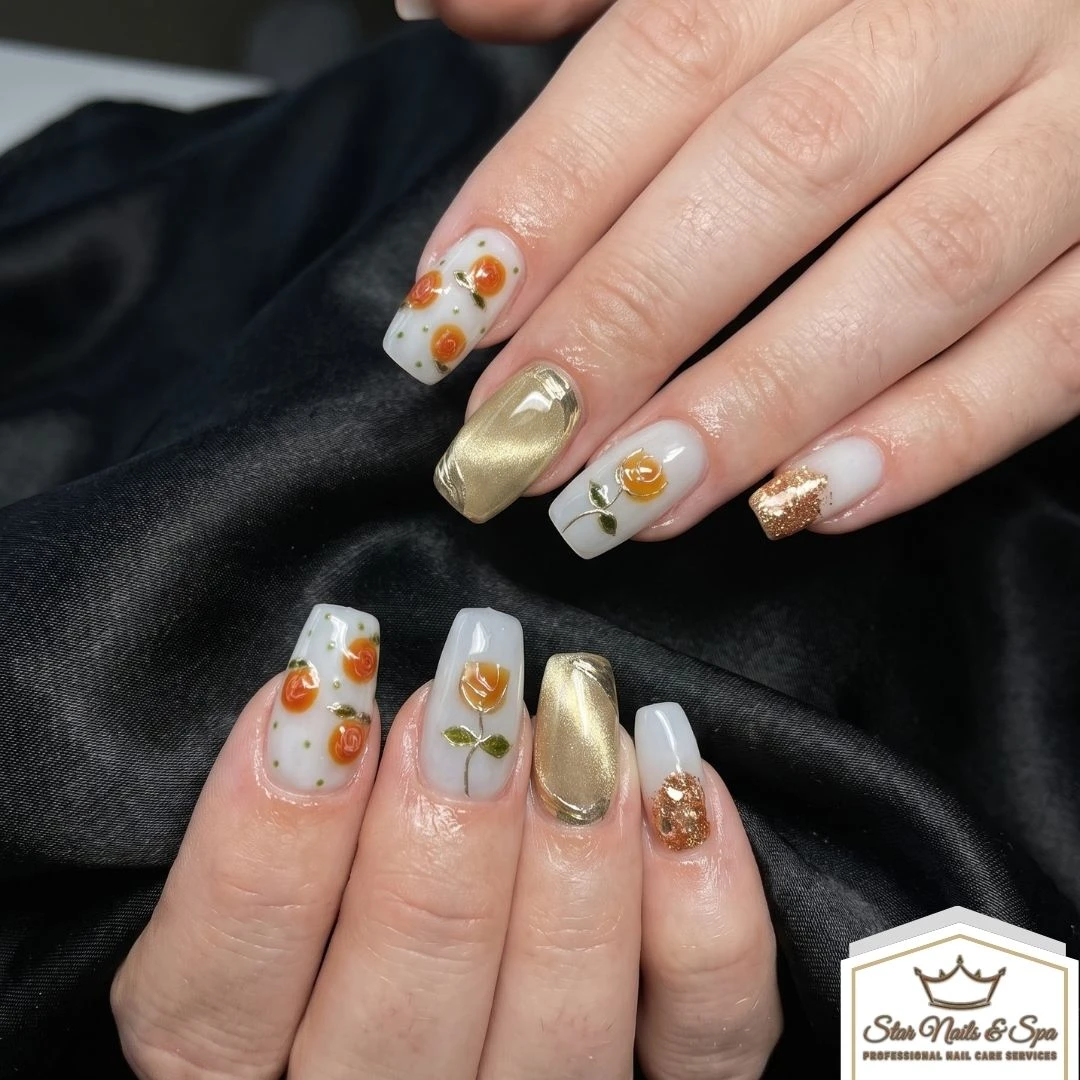 Nail Design