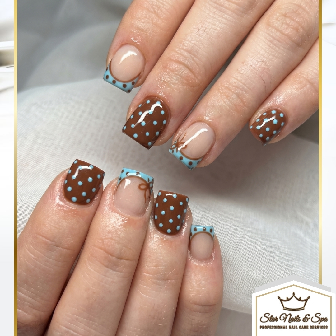 Nail Design June 16 2026