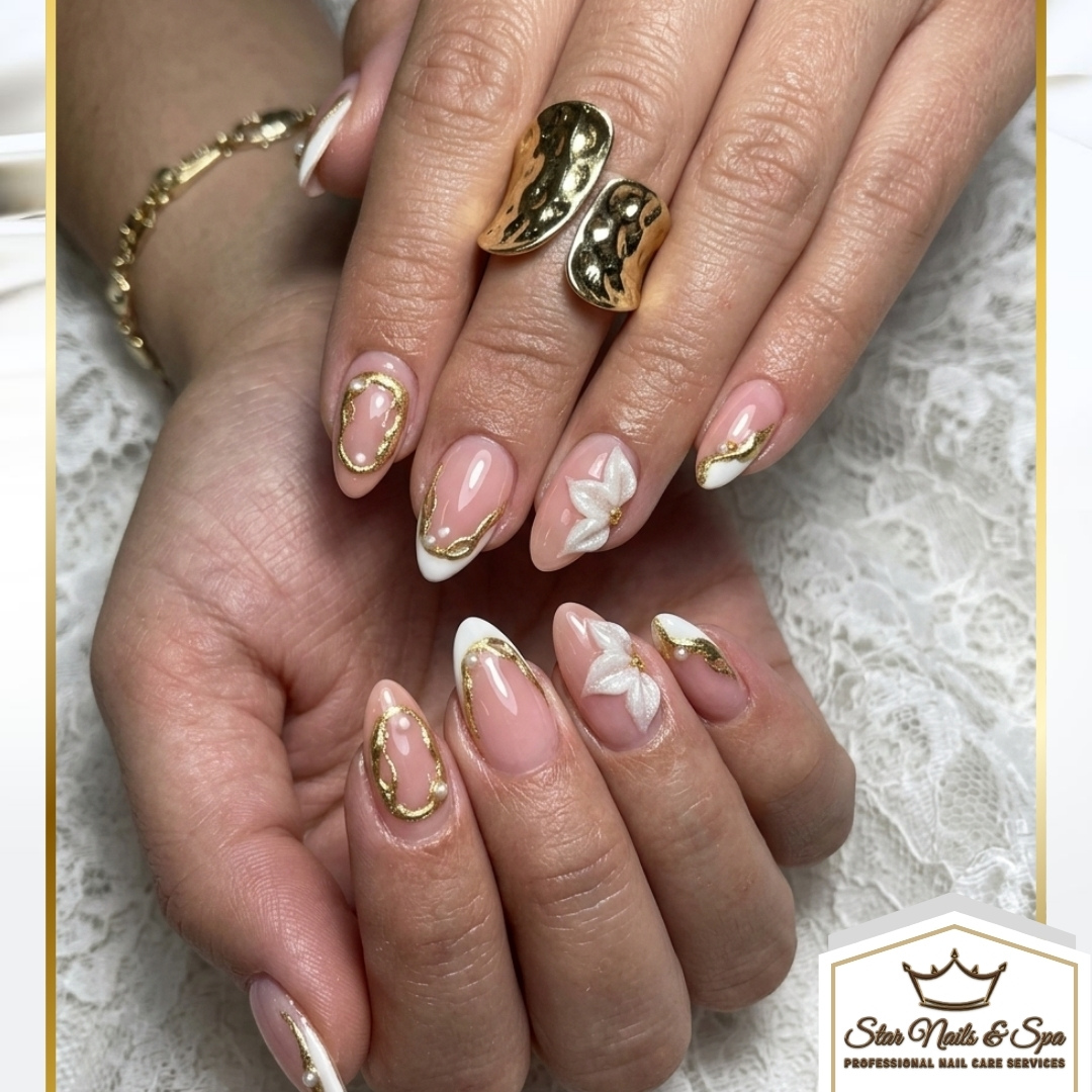 Nails Design