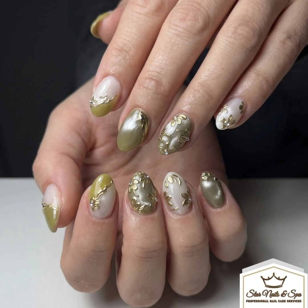 Star Nails & Spa
