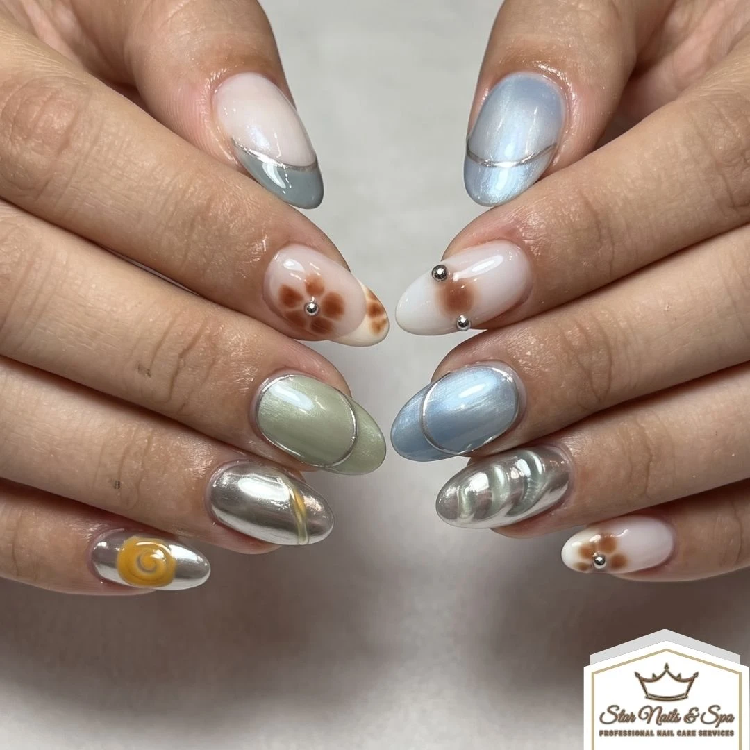 Nail Design