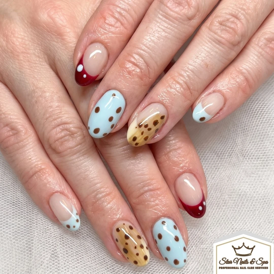Star Nails & Spa