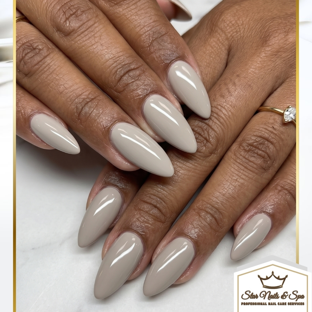 Nails Design