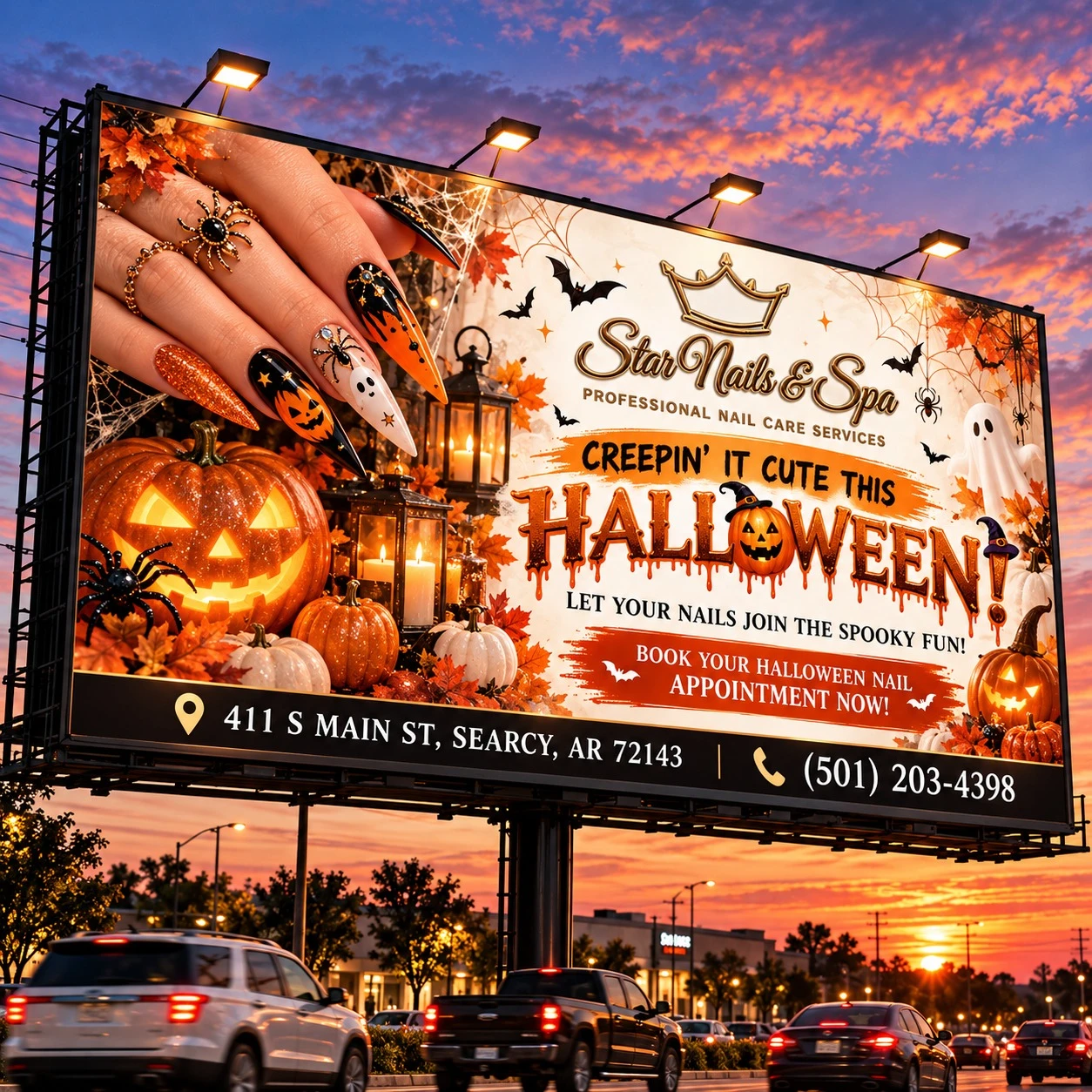 Happy Halloween