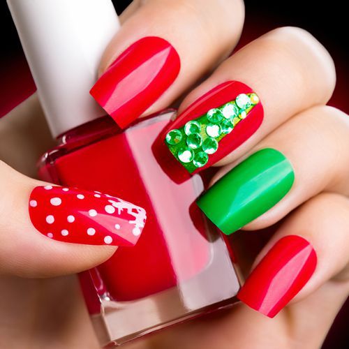 Nails