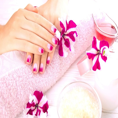 Nails