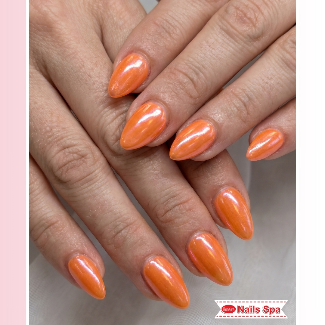 Bonaire Nails Spa