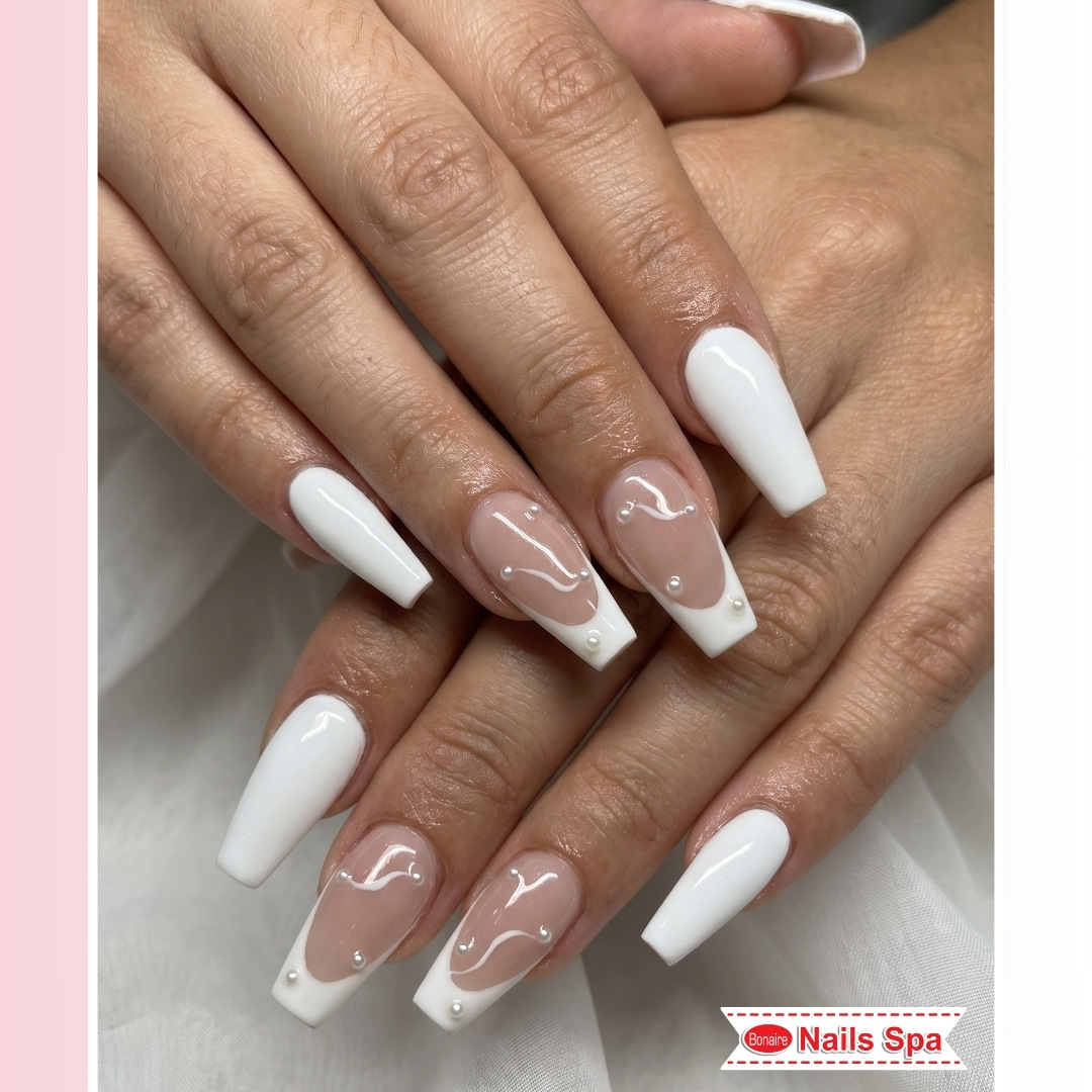 Bonaire Nails Spa