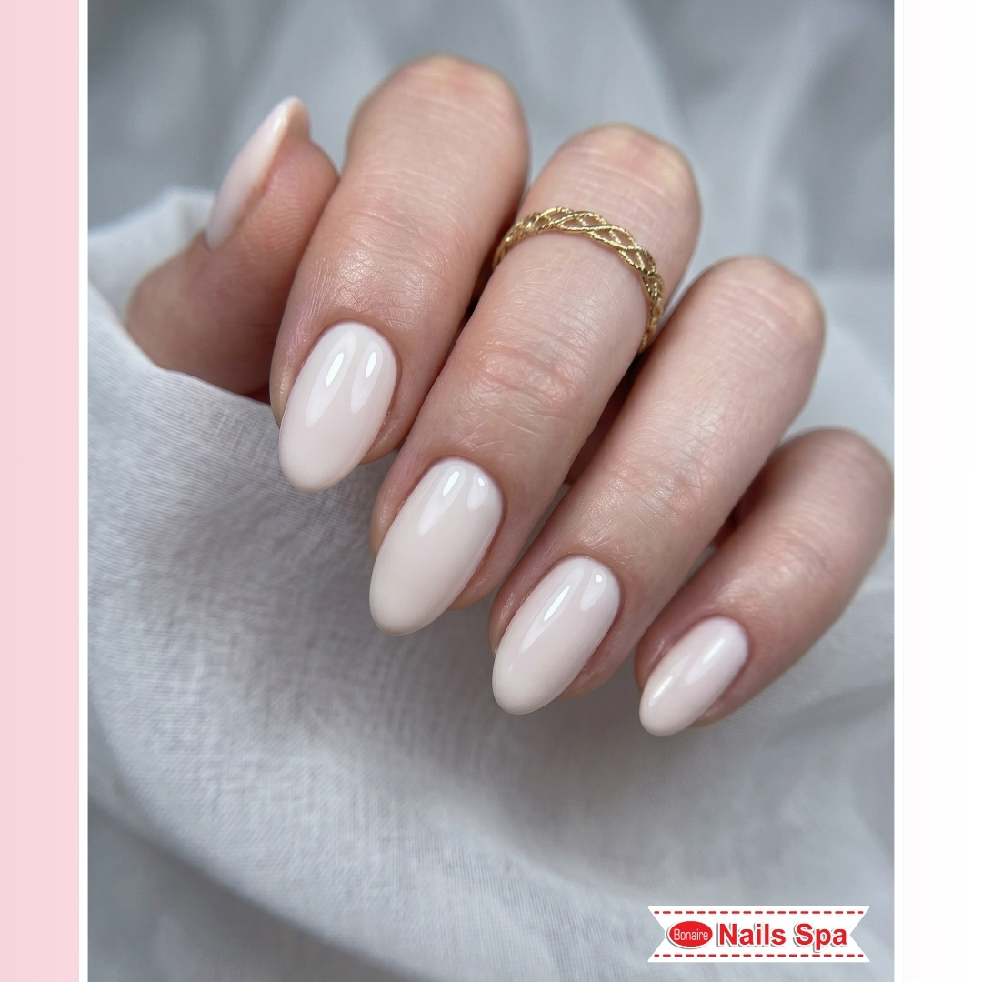 Bonaire Nails Spa