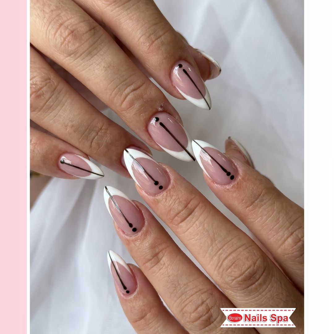 Bonaire Nails Spa