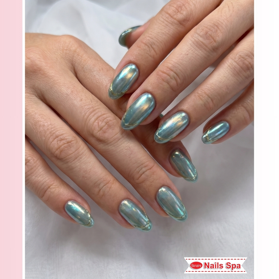 Bonaire Nails Spa