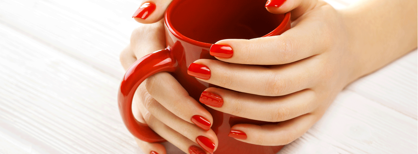nails 1