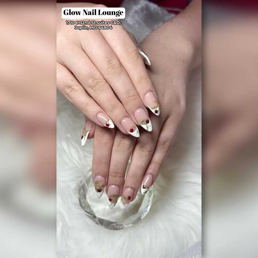 Glow Nail Lounge