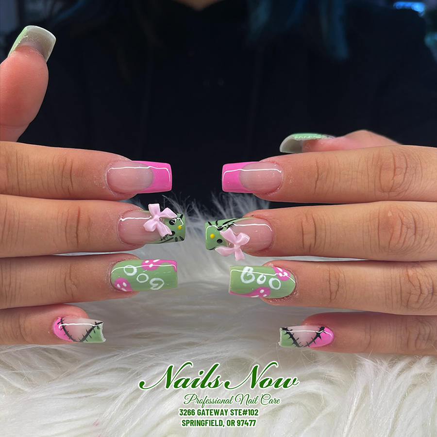 Nails Now