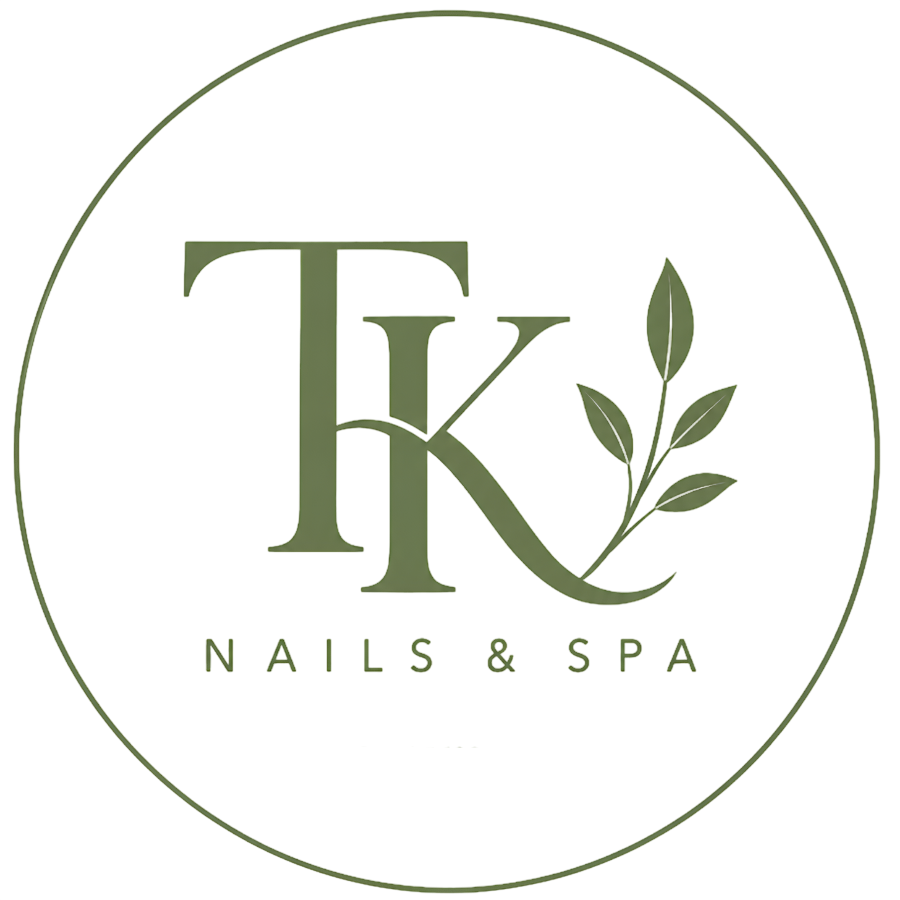 TK Nails & Spa
