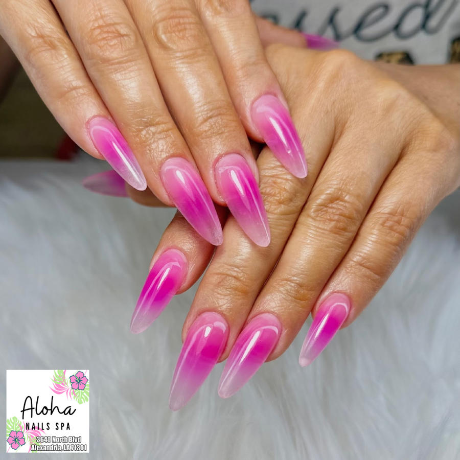 Nail design collection