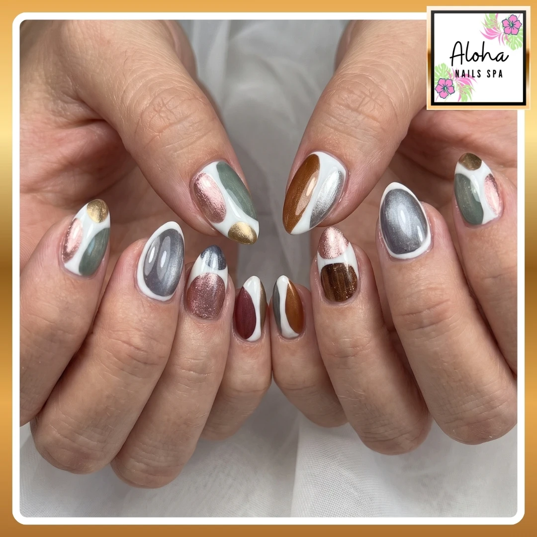 ALOHA NAILS SPA